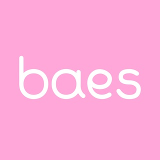 Логотип baes_magazine