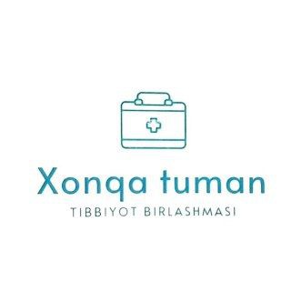 Логотип канала xonqattb