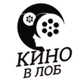 Логотип канала kino_v_lob