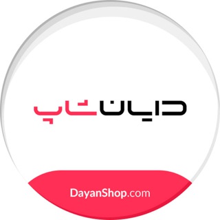 Логотип канала dayanshop_com