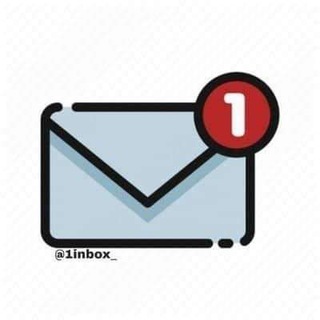 Логотип канала inbox000