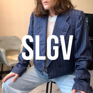 Логотип slgvintage