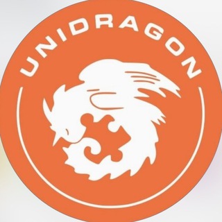 Логотип канала unidragon_ru