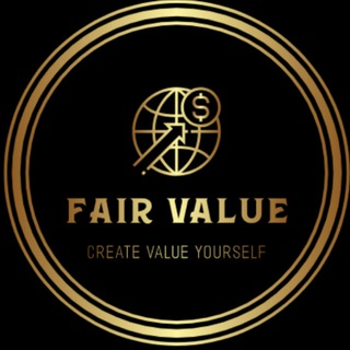 Логотип FairIntrinsicValue