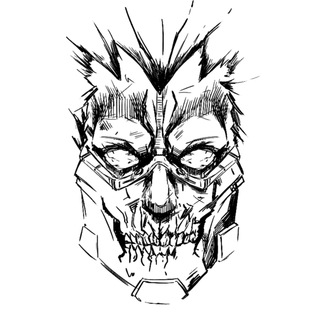 Логотип канала dorohedoro_nikifilini