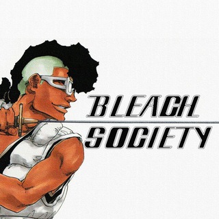 Логотип канала bleach_ita_gruppo_chat