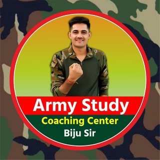 Логотип канала armystudybijusir