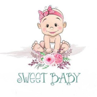 Логотип канала sweet_baby