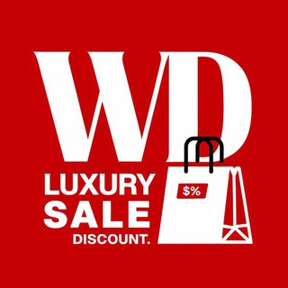 Логотип канала wb_luxury_discount