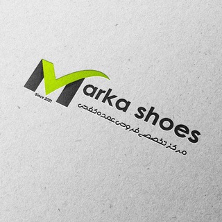 Логотип канала marka_shoes