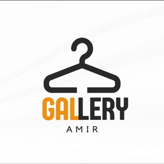 Логотип канала gallery_amir011