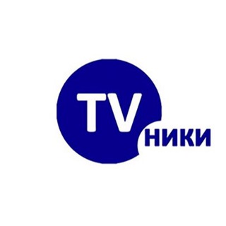 Логотип канала niki_tv