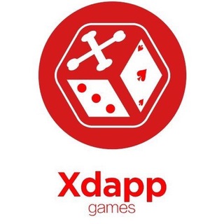 Логотип канала xdapp666