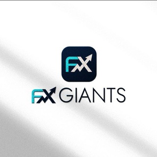 Логотип канала fxgaintsvip