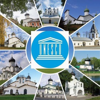 Логотип канала unescopskov