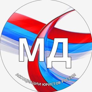 Логотип канала mdalrf