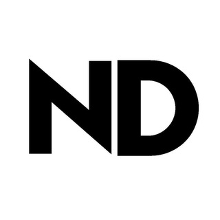 Логотип канала ndnews24