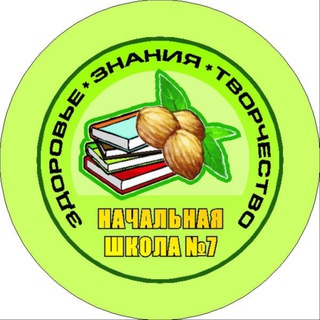 Логотип канала school7ys