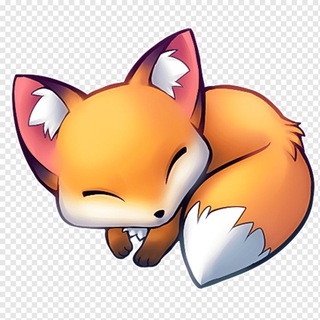 Логотип канала foxy_smol