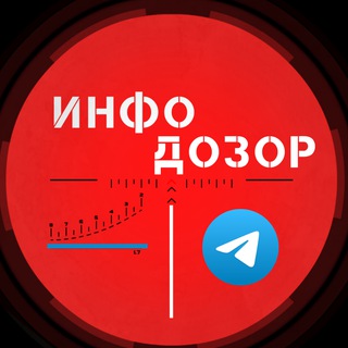 Логотип dozor_info