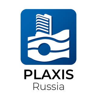 Логотип канала plaxis_russia