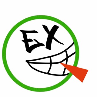 Логотип канала exclnsive_ex