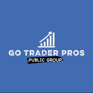 Логотип канала gotraderpros