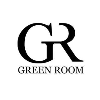 Логотип канала greenroom_ru