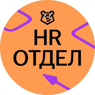 Логотип канала hr_umschool