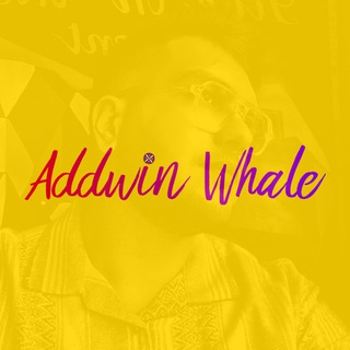 Логотип канала Addwinwhale