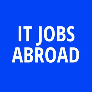 Логотип канала jobsaboard