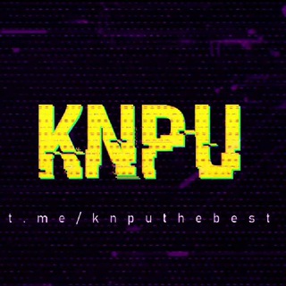 Логотип канала knputhebest