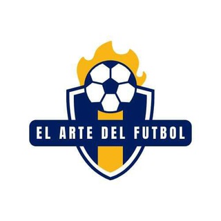 Логотип канала elartedelfutbol