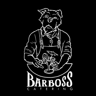 Логотип barbosscatering