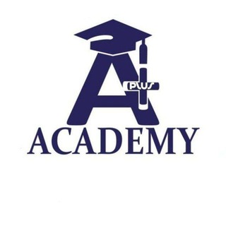 Логотип aplusacademyy