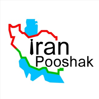 Логотип канала iranposhak26