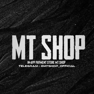 Логотип канала mtshop_official