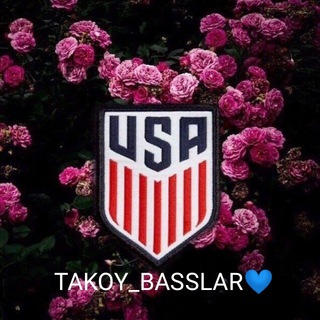 Логотип канала takoy_basslar