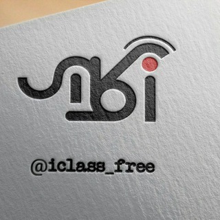 Логотип канала iclass_free