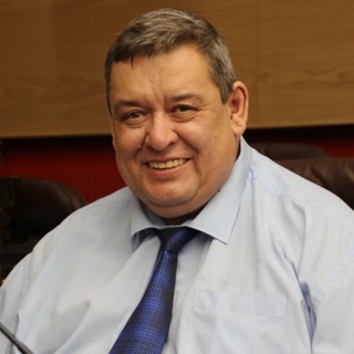 Логотип oleg_borovsky