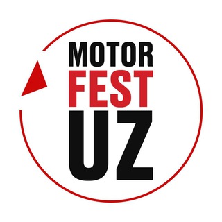 Логотип канала motorfestuz