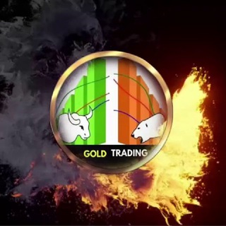 Логотип канала goldtrading_vip_signal