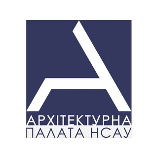 Логотип канала archpalata