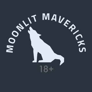 Логотип канала moonlitmavericks18plus