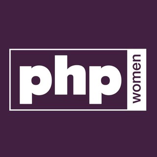 Логотип канала phpwomenbr