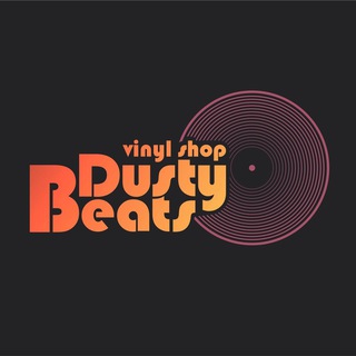 Логотип канала dusty_beats