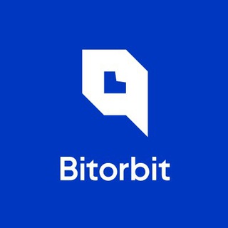 Логотип канала bitorbitofficial