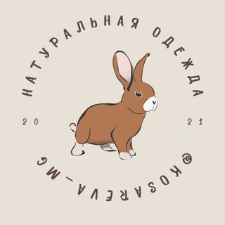 Логотип канала kosareva_mg_linen