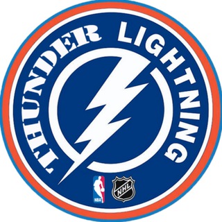 Логотип канала okc_lightning