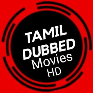 Логотип канала tamil_dubbed_movier